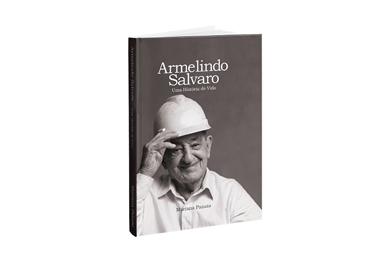 Armelindo Salvaro
